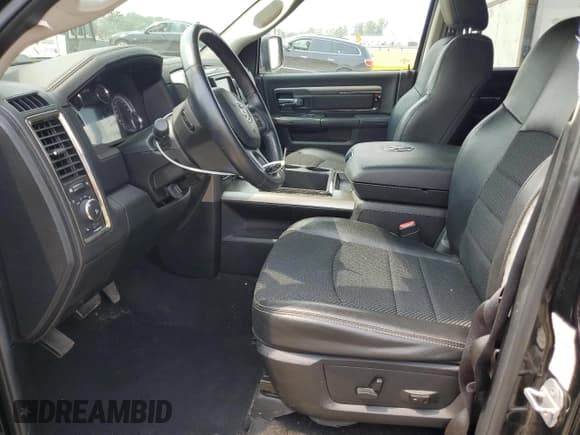 ✅ 2014 Ram 1500 Sport • VIN: 1C6RR7HT4ES281095 • Лот: 66604835. Опубликован ранее на Copart с пробегом 90 827 миль. Бесплатный доступ к архиву аукционных продаж из США и подробный отчёт об истории автомобиля на DreamBid. Изображение 7.