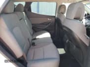 ✅ 2014 Hyundai Santa Fe • VIN: 5XYZTDLB2EG181199 • Lot: 57638045. Wystawiony na Copart z przebiegiem 95 056 mil. Bezpłatny archiwum sprzedaży aukcyjnych z USA i szczegółowy raport historii pojazdu na DreamBid. Zdjęcie 11.