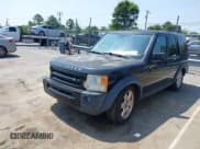 ✅ 2006 Land Rover LR3 HSE • VIN: SALAG25496A408533 • Лот: 42424154. Опубликован ранее на IAAI с пробегом 144 678 миль. Бесплатный доступ к архиву аукционных продаж из США и подробный отчёт об истории автомобиля на DreamBid. Изображение 2.