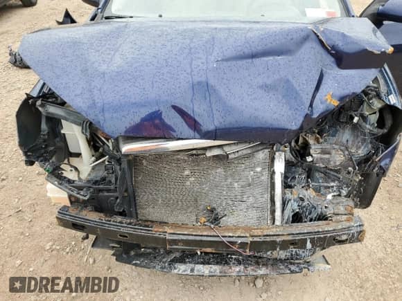 2008 Hyundai Elantra GLS z VIN KMHDU46D48U511069, wystawiony jako Copart lot #51334334 z przebiegiem Nie podano mil oraz Nie do naprawy • Non repairable. Historia ofert i sprzedaży dostępna na DreamBid. Obrazek 11.