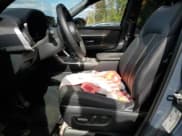 ✅ 2025 Mazda CX-70 Premium Plus • VIN: JM3KJEHA2S1103778 • Лот: 73510604. Опубликован ранее на Copart с пробегом Не указан. Бесплатный доступ к архиву аукционных продаж из США и подробный отчёт об истории автомобиля на DreamBid. Изображение 7.