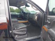 ✅ 2018 Chevrolet Silverado 1500 High Country • VIN: 3GCUKTEJ5JG200769 • Лот: 43544972. Опубликован ранее на IAAI с пробегом 84 216 миль. Бесплатный доступ к архиву аукционных продаж из США и подробный отчёт об истории автомобиля на DreamBid. Изображение 5.