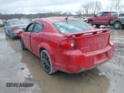 ✅ 2014 Dodge Avenger SE • VIN: 1C3CDZAB5EN238530 • Лот: 41435074. Опубликован ранее на IAAI с пробегом 209 896 миль. Бесплатный доступ к архиву аукционных продаж из США и подробный отчёт об истории автомобиля на DreamBid. Изображение 3.