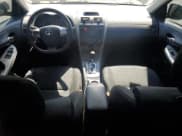 ✅ 2013 Toyota Corolla L • VIN: 5YFBU4EE7DP121614 • Lot: 84218145. Listed on Copart with 135,440 mi. Free auction sales archive from the USA and detailed vehicle history report at DreamBid. Image 8.