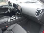 ✅ 2024 Lexus NX 350 Premium • VIN: 2T2GGCEZXRC044024 • Lot: 42278940. Wystawiony na IAAI z przebiegiem 11 388 mil. Bezpłatny archiwum sprzedaży aukcyjnych z USA i szczegółowy raport historii pojazdu na DreamBid. Zdjęcie 5.