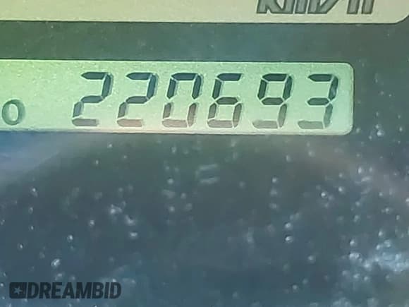 ✅ 2003 Toyota 4Runner SR5 • VIN: JTEBT14R630020400 • Лот: 42197707. Опубликован ранее на IAAI с пробегом 220 693 миль. Бесплатный доступ к архиву аукционных продаж из США и подробный отчёт об истории автомобиля на DreamBid. Изображение 15.