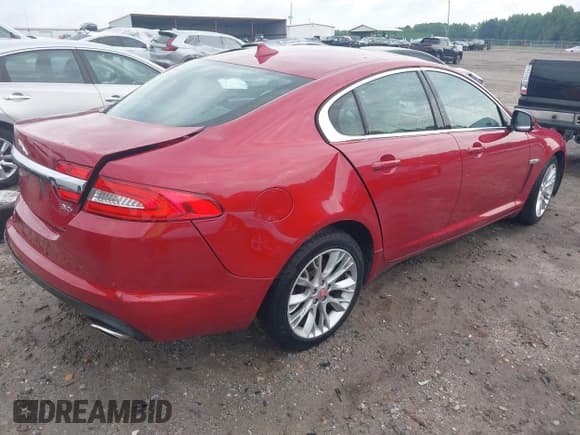 ✅ 2013 Jaguar XF RWD • VIN: SAJWA0E78D8S65741 • Лот: 42168388. Опубликован ранее на IAAI с пробегом Не указан. Бесплатный доступ к архиву аукционных продаж из США и подробный отчёт об истории автомобиля на DreamBid. Изображение 4.
