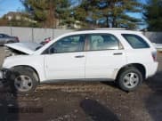✅ 2006 Chevrolet Equinox LS • VIN: 2CNDL13F066176170 • Лот: 41443053. Опубликован ранее на IAAI с пробегом Не указан. Бесплатный доступ к архиву аукционных продаж из США и подробный отчёт об истории автомобиля на DreamBid. Изображение 13.