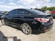 ✅ 2012 Hyundai Sonata Hybrid • VIN: KMHEC4A43CA035082 • Lot: 69624274. Wystawiony na Copart z przebiegiem 120 399 mil. Bezpłatny archiwum sprzedaży aukcyjnych z USA i szczegółowy raport historii pojazdu na DreamBid. Zdjęcie 2.