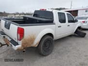 ✅ 2006 Nissan Frontier SE • VIN: 1N6AD07U36C461733 • Лот: 41750473. Опубликован ранее на IAAI с пробегом 157 767 миль. Бесплатный доступ к архиву аукционных продаж из США и подробный отчёт об истории автомобиля на DreamBid. Изображение 4.
