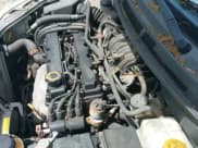 ✅ 2007 Chevrolet Aveo LS • VIN: KL1TD56687B061158 • Lot: 42360261. Wystawiony na IAAI z przebiegiem 74 079 mil. Bezpłatny archiwum sprzedaży aukcyjnych z USA i szczegółowy raport historii pojazdu na DreamBid. Zdjęcie 12.