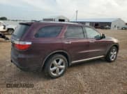 ✅ 2012 Dodge Durango Citadel • VIN: 1C4SDJET8CC152438 • Lot: 81632105. Wystawiony na Copart z przebiegiem 132 383 mil. Bezpłatny archiwum sprzedaży aukcyjnych z USA i szczegółowy raport historii pojazdu na DreamBid. Zdjęcie 3.