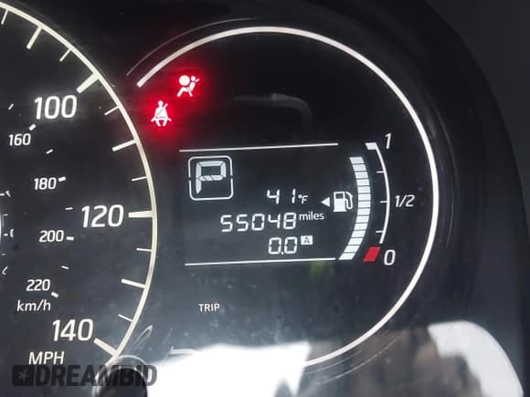 ✅ 2015 Nissan Note S Plus • VIN: 3N1CE2CP0FL443637 • Lot: 43686505. Listed on IAAI with 55,048 mi. Free auction sales archive from the USA and detailed vehicle history report at DreamBid. Image 7.