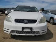 ✅ 2003 Toyota Matrix Std • VIN: 2T1LR32E33C114324 • Lot: 52460315. Wystawiony na Copart z przebiegiem 188 441 mil. Bezpłatny archiwum sprzedaży aukcyjnych z USA i szczegółowy raport historii pojazdu na DreamBid. Zdjęcie 5.