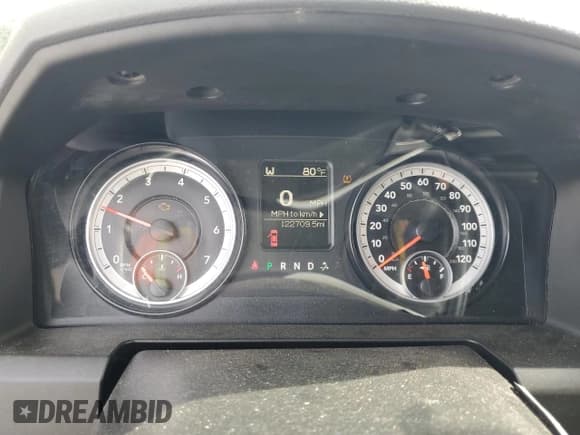 ✅ 2014 Ram 2500 SLT • VIN: 3C6TR5DT1EG309829 • Lot: 58369765. Listed on Copart with 122,709 mi. Free auction sales archive from the USA and detailed vehicle history report at DreamBid. Image 9.