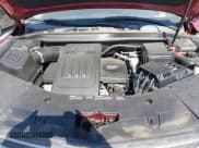 ✅ 2017 Chevrolet Equinox LT • VIN: 2GNALCEKXH1580047 • Лот: 43377413. Опубликован ранее на IAAI с пробегом 123 134 миль. Бесплатный доступ к архиву аукционных продаж из США и подробный отчёт об истории автомобиля на DreamBid. Изображение 10.