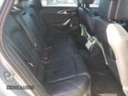 ✅ 2016 Audi A6 Premium Plus • VIN: WAUGFAFC2GN097006 • Lot: 92703805. Listed on Copart with 68,793 mi. Free auction sales archive from the USA and detailed vehicle history report at DreamBid. Image 10.