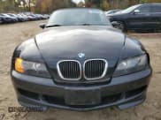 ✅ 2000 BMW Z3 M Roadster • VIN: WBSCK9349YLC92120 • Lot: 76444454. Wystawiony na Copart z przebiegiem 55 107 mil. Bezpłatny archiwum sprzedaży aukcyjnych z USA i szczegółowy raport historii pojazdu na DreamBid. Zdjęcie 5.