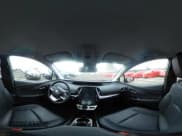 ✅ 2017 Toyota Prius Plus • VIN: JTDKARFP4H3029011 • Lot: 43741769. Listed on IAAI with 66,457 mi. Free auction sales archive from the USA and detailed vehicle history report at DreamBid. Image 19.