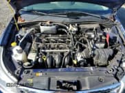 ✅ 2009 Ford Focus SE • VIN: 1FAHP35N69W134581 • Lot: 87386545. Listed on Copart with 74,000 mi. Free auction sales archive from the USA and detailed vehicle history report at DreamBid. Image 11.