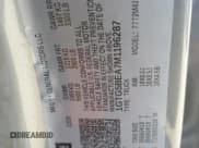 ✅ 2021 GMC Canyon 2WD Elevation Standard • VIN: 1GTG5BEA7M1196287 • Лот: 86547765. Опубликован ранее на Copart с пробегом 102 500 миль. Бесплатный доступ к архиву аукционных продаж из США и подробный отчёт об истории автомобиля на DreamBid. Изображение 12.