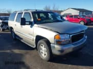 ✅ 2005 GMC Yukon XL SLT • VIN: 1GKFK16Z15J164864 • Lot: 43712358. Listed on IAAI with 238,492 mi. Free auction sales archive from the USA and detailed vehicle history report at DreamBid. Image 1.