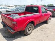 ✅ 2002 Ford Ranger XL • VIN: 1FTYR10U72PB53342 • Lot: 42550954. Listed on IAAI with 169,848 mi. Free auction sales archive from the USA and detailed vehicle history report at DreamBid. Image 4.