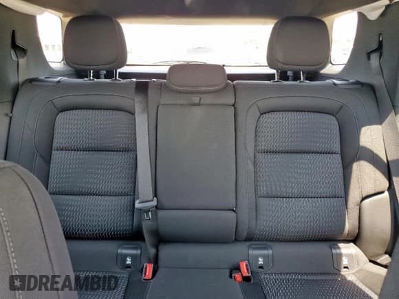 ✅ 2025 Chevrolet Equinox FWD LT • VIN: 3GNAXHEG7SL259084 • Lot: 66992035. Wystawiony na Copart z przebiegiem 10 080 mil. Bezpłatny archiwum sprzedaży aukcyjnych z USA i szczegółowy raport historii pojazdu na DreamBid. Zdjęcie 10.