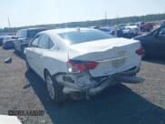 ✅ 2017 Chevrolet Impala LS • VIN: 2G11Z5SA6H9189776 • Лот: 43217059. Опубликован ранее на IAAI с пробегом 113 040 миль. Бесплатный доступ к архиву аукционных продаж из США и подробный отчёт об истории автомобиля на DreamBid. Изображение 3.