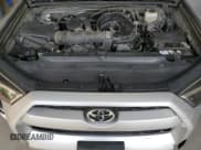 ✅ 2014 Toyota 4Runner SR5 • VIN: JTEBU5JR6E5183434 • Лот: 84573495. Опубликован ранее на Copart с пробегом 112 472 миль. Бесплатный доступ к архиву аукционных продаж из США и подробный отчёт об истории автомобиля на DreamBid. Изображение 12.