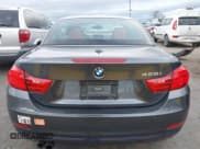 ✅ 2015 BMW 4 Series 428i • VIN: WBA3V7C54FP772531 • Lot: 41487899. Listed on IAAI with 90,893 mi. Free auction sales archive from the USA and detailed vehicle history report at DreamBid. Image 17.