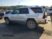 ✅ 2005 Toyota 4Runner SR5 • VIN: JTEBT14R158028442 • Lot: 81108045. Listed on Copart with 58,142 mi. Free auction sales archive from the USA and detailed vehicle history report at DreamBid. Image 2.