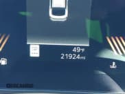 ✅ 2025 Kia K4 LXS • VIN: 3KPFT4DEXSE035671 • Lot: 43702655. Wystawiony na IAAI z przebiegiem 21 924 mil. Bezpłatny archiwum sprzedaży aukcyjnych z USA i szczegółowy raport historii pojazdu na DreamBid. Zdjęcie 15.