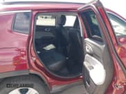 ✅ 2022 Jeep Compass Latitude • VIN: 3C4NJDBB4NT219305 • Lot: 43055588. Listed on IAAI with 12,053 mi. Free auction sales archive from the USA and detailed vehicle history report at DreamBid. Image 8.