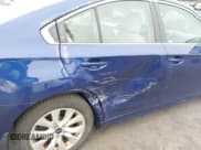 ✅ 2017 Subaru Legacy Premium • VIN: 4S3BNAF68H3031311 • Lot: 42311642. Listed on IAAI with 80,207 mi. Free auction sales archive from the USA and detailed vehicle history report at DreamBid. Image 6.