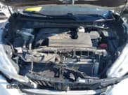 ✅ 2016 Nissan Murano Platinum • VIN: 5N1AZ2MH3GN153695 • Lot: 43343068. Wystawiony na IAAI z przebiegiem 137 454 mil. Bezpłatny archiwum sprzedaży aukcyjnych z USA i szczegółowy raport historii pojazdu na DreamBid. Zdjęcie 10.