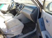 ✅ 2007 Toyota Highlander • VIN: JTEHW21A570034526 • Лот: 43757577. Опубликован ранее на IAAI с пробегом 223 401 миль. Бесплатный доступ к архиву аукционных продаж из США и подробный отчёт об истории автомобиля на DreamBid. Изображение 5.