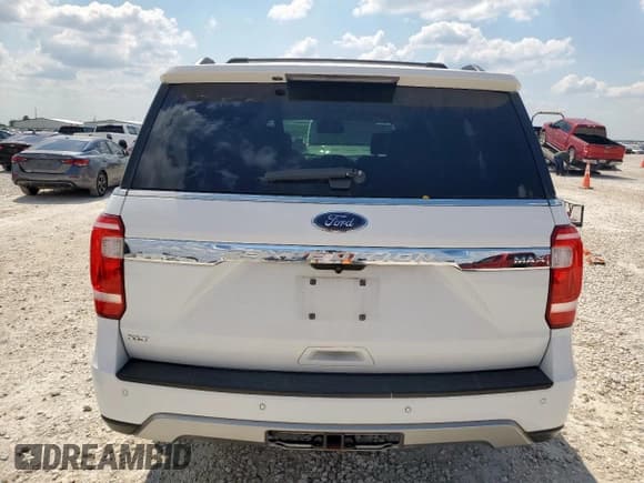 ✅ 2018 Ford Expedition Max XLT • VIN: 1FMJK1JT6JEA26602 • Лот: 70302285. Опубликован ранее на Copart с пробегом 128 198 миль. Бесплатный доступ к архиву аукционных продаж из США и подробный отчёт об истории автомобиля на DreamBid. Изображение 6.