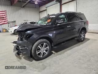 ✅ 2024 Ford Expedition Limited • VIN: 1FMJU2A86REA51569 • Lot: 93300095. Listed on Copart with 59,184 mi. Free auction sales archive from the USA and detailed vehicle history report at DreamBid. Image 1.