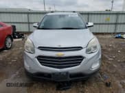 ✅ 2017 Chevrolet Equinox LT • VIN: 2GNALCEK4H6219903 • Lot: 58263285. Listed on Copart with 168,487 mi. Free auction sales archive from the USA and detailed vehicle history report at DreamBid. Image 5.