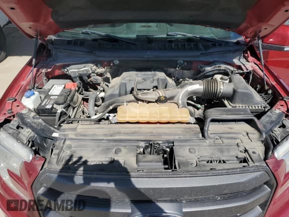 ✅ 2015 Ford F-150 XLT • VIN: 1FTEW1EP5FKE51289 • Lot: 63450125. Wystawiony na Copart z przebiegiem 127 523 mil. Bezpłatny archiwum sprzedaży aukcyjnych z USA i szczegółowy raport historii pojazdu na DreamBid. Zdjęcie 11.