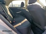 ✅ 2012 Toyota Corolla LE • VIN: 2T1BU4EEXCC913173 • Lot: 91587185. Listed on Copart with 105,827 mi. Free auction sales archive from the USA and detailed vehicle history report at DreamBid. Image 10.