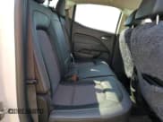 ✅ 2016 Chevrolet Colorado 4WD Z71 • VIN: 1GCGTDE30G1358400 • Лот: 74707354. Опубликован ранее на Copart с пробегом 128 966 миль. Бесплатный доступ к архиву аукционных продаж из США и подробный отчёт об истории автомобиля на DreamBid. Изображение 10.