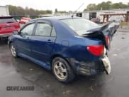 ✅ 2004 Toyota Corolla LE • VIN: 2T1BR32E34C247050 • Лот: 43443619. Опубликован ранее на IAAI с пробегом 201 369 миль. Бесплатный доступ к архиву аукционных продаж из США и подробный отчёт об истории автомобиля на DreamBid. Изображение 3.