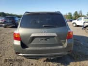 ✅ 2010 Toyota Highlander • VIN: 5TDBK3EH4AS005686 • Lot: 72056945. Listed on Copart with 229,193 mi. Free auction sales archive from the USA and detailed vehicle history report at DreamBid. Image 6.