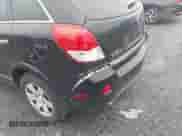 ✅ 2008 Saturn VUE XR • VIN: 3GSDL63788S672062 • Lot: 42324896. Wystawiony na IAAI z przebiegiem 205 330 mil. Bezpłatny archiwum sprzedaży aukcyjnych z USA i szczegółowy raport historii pojazdu na DreamBid. Zdjęcie 6.