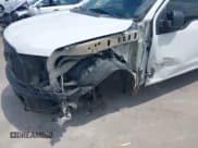 ✅ 2017 Ford F-150 XL • VIN: 1FTEW1EF1HKE26514 • Лот: 42173628. Опубликован ранее на IAAI с пробегом 122 415 миль. Бесплатный доступ к архиву аукционных продаж из США и подробный отчёт об истории автомобиля на DreamBid. Изображение 6.