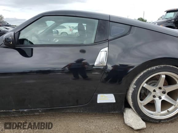 ✅ 2009 Nissan 370Z Touring • VIN: JN1AZ44E29M406023 • Лот: 73721324. Опубликован ранее на Copart с пробегом 108 072 миль. Бесплатный доступ к архиву аукционных продаж из США и подробный отчёт об истории автомобиля на DreamBid. Изображение 12.