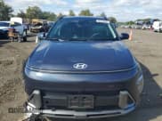 ✅ 2024 Hyundai Kona Limited • VIN: KM8HECA3XRU118797 • Lot: 86729895. Listed on Copart with 18,984 mi. Free auction sales archive from the USA and detailed vehicle history report at DreamBid. Image 5.