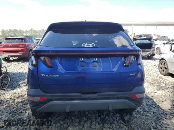 ✅ 2023 Hyundai Tucson Limited • VIN: 5NMJECAE0PH291224 • Лот: 71264655. Опубликован ранее на Copart с пробегом Не указан. Бесплатный доступ к архиву аукционных продаж из США и подробный отчёт об истории автомобиля на DreamBid. Изображение 6.